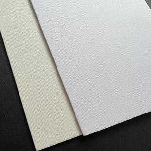 250g300g竹丝纹花纹纸艺术纸A5贺卡纸A6明信片纸封面特种纸手绘画