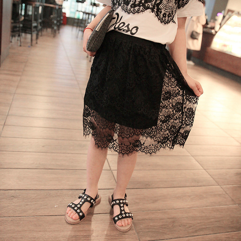 Jupe pour fille - Ref 2053302 Image 1