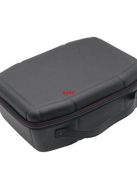 适用 瑞迈特便携式M1迷你呼吸机收纳包瑞思迈AirMini保护盒硬壳袋