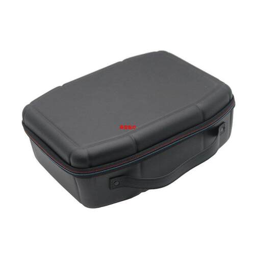 适用 瑞迈特便携式M1迷你呼吸机收纳包瑞思迈AirMini保护盒硬壳袋