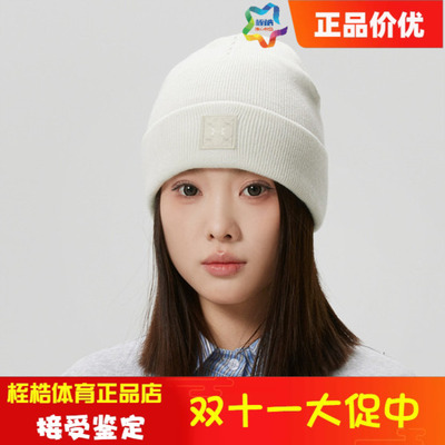 1373101-711UA秋冬女子针织帽