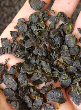 2025年湘西南雪峰甜茶野生多穗石柯木姜叶柯一级品无糖自然甜