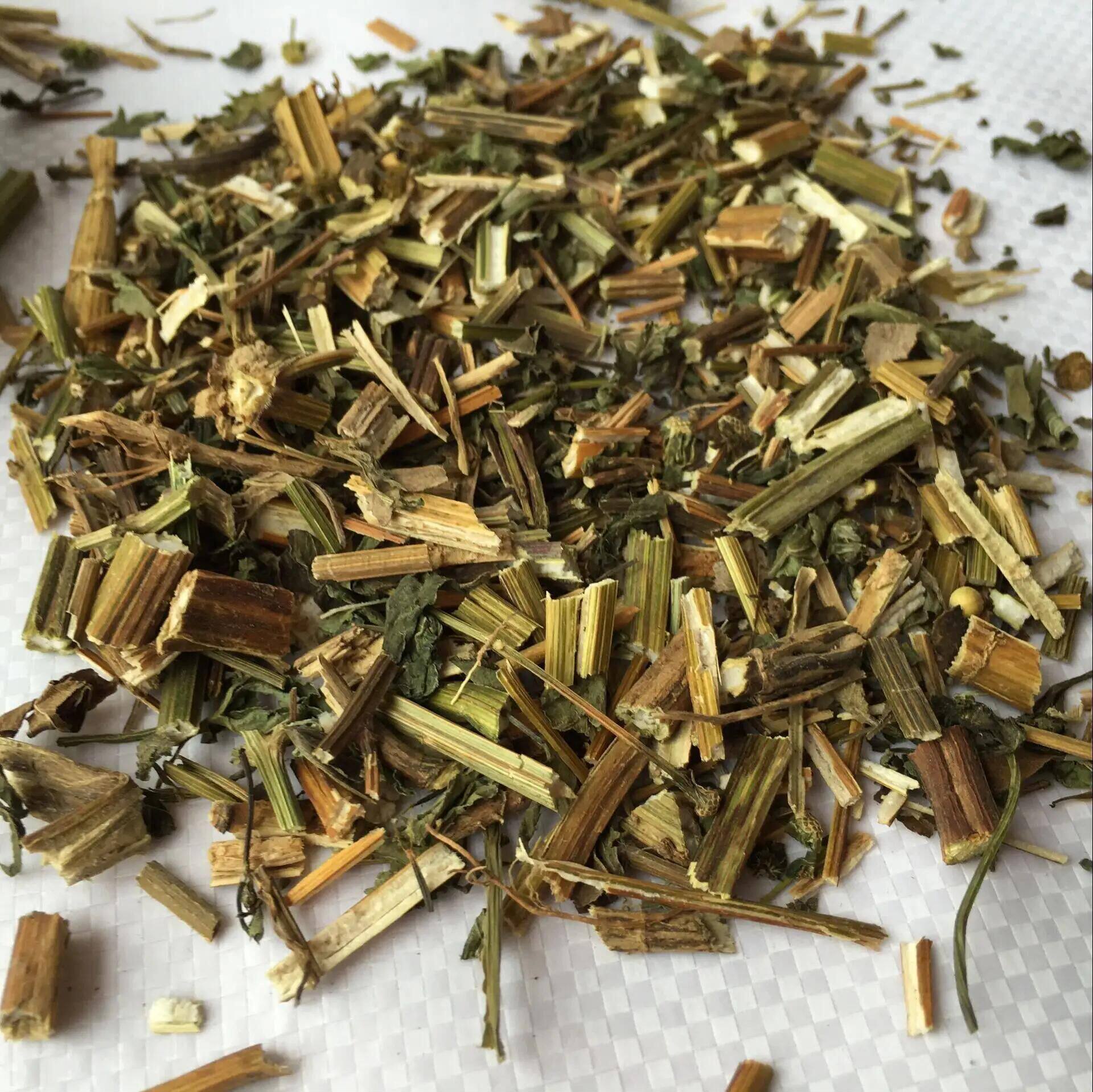 中药材野生鬼针草,三叶鬼针草、四方枝、虾钳草蟹钳草