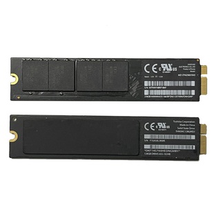 SSD A1398A1502A1708 苹果原装 电脑固态硬盘A1369A1370A1465A1466