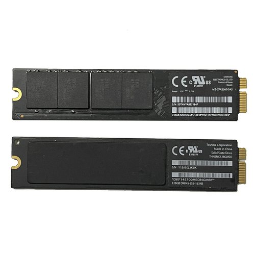 固态硬盘A1466A1502a1398苹果