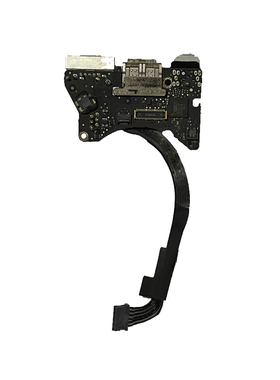 A1369  A1466 A1465 USB  耳机 充电 声卡小板 电源接口小板