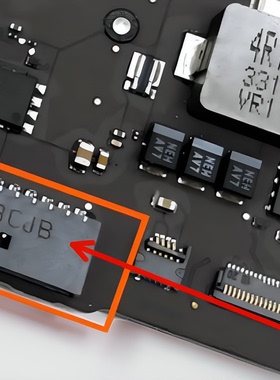 A1369 A1466   充电接口座 电源接口 电池接口座