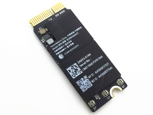 Apple BCM943602CS A1398 A1425 A1502内置无线网卡 蓝牙 WiFi