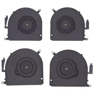 原装拆机风扇A1398 A1466 A1502 A1465A1286苹果笔记本散热器风扇