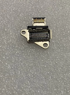 A1534 15年 16-2017年 电源接口排线 USB-C充电头线 821-00828-A