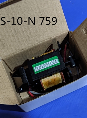 CKD交流牵引电磁铁AS-10-N 759 吸力1.5Kg 行程15mm AC220v