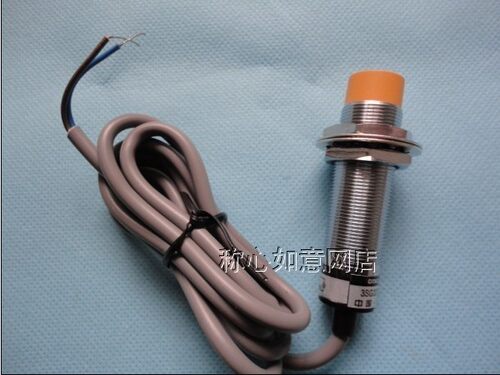 沪工牌圆柱形接近开关，3SG3234-ONR01