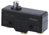 TM-1306微动开关
