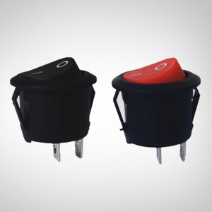 船形开关、KCD5-1111船形开关