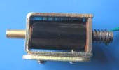 MQ8-S21W直流锁用电磁铁