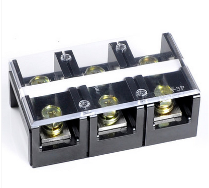 固定式大电流接线端子