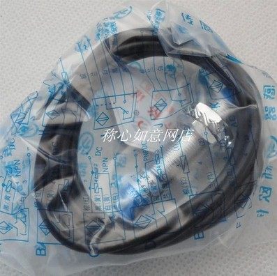 温州接近开关传感器