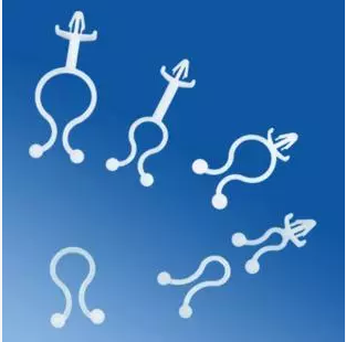 球型线夹 扭线环 HDB-05117（1000只）