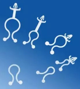 球型线夹 扭线环 HDB-05117（1000只）