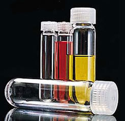 耐洁Nalgene Oak Ridge 离心管10ml 圆底PC离心管 3118-0010 进口