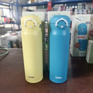 500ml 不锈钢保温杯杯子JNR 膳魔师港版 限定版