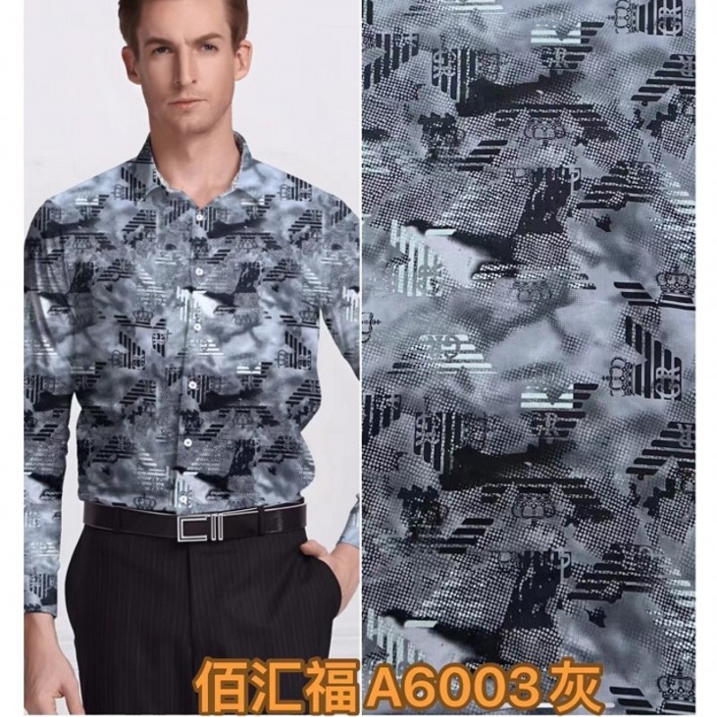 41-6新花色佰汇福绵绸布料人造棉服装面料高端真丝棉绸正品百汇福