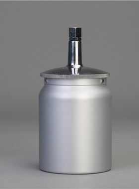 油漆喷枪壶罐W-71喷漆枪上壶下壶罐W-101W77喷抢油漆杯罐壶子配件