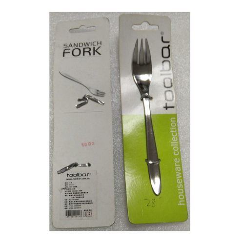 专柜正品冲钻特价美思工房Toolbar南北东西H0006 餐勺H系列