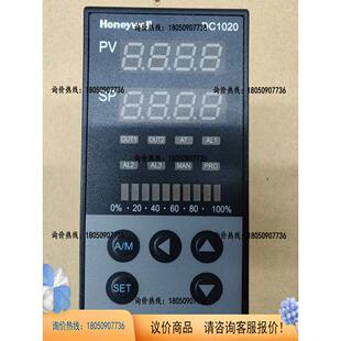 DC1020CT 301 101000 DC1020CR 101 霍尼韦尔温控 201 DC1020CL