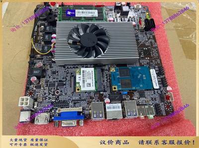 【询价】新 机All主板CPU I5-4210M器 DD