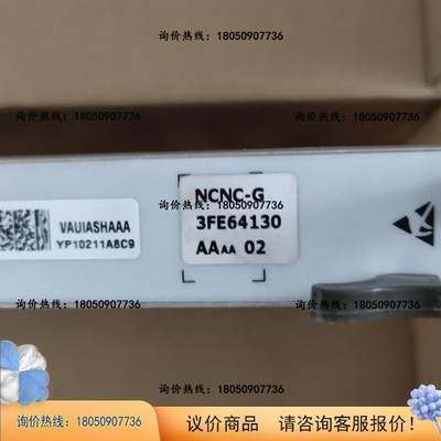 NCNC-G 3FE64130AA 板卡议价商品