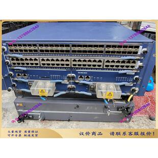 48GE 议价 万兆路由器 8902 89H2