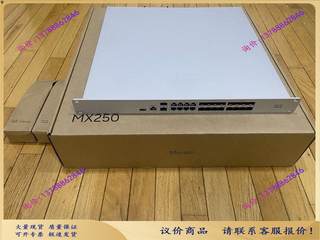 【询价】路由器 Meraki MX250 路由器。