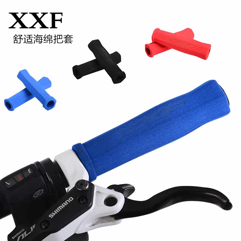 Poignées de vélo - Ref 2337781 Image 1