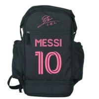 Месси № 10 Майами Блэк