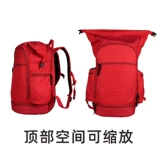 Баскетбольный футбольный ранец для бадминтона, снаряжение для тренировок, надевается на плечо, делается под заказ