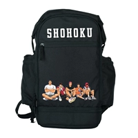 Сянгбей фигура черная