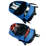 Оригинальный футбольный рюкзак, футбольное снаряжение для тренировок