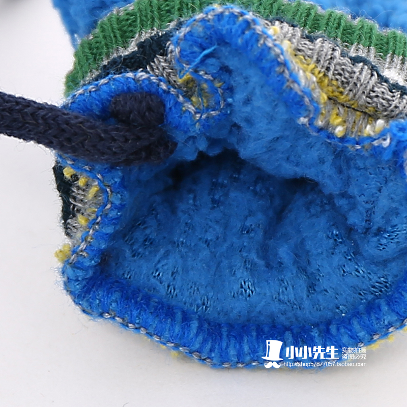 Gants pour garcon - Ref 2144640 Image 3