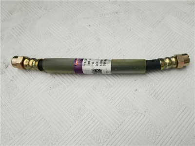 适用V31V33猎豹奇兵黑金刚6470汽油高压管油箱油管汽油泵软管