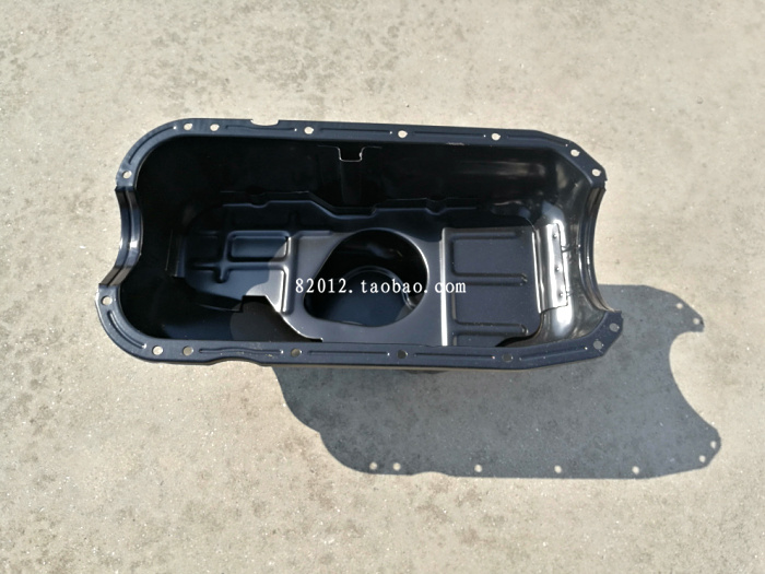 三菱V33油底壳 V43油底壳 CFA2030油底壳