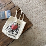 Вместительный и большой тканевый мешок, тонкий летний шоппер, сумка