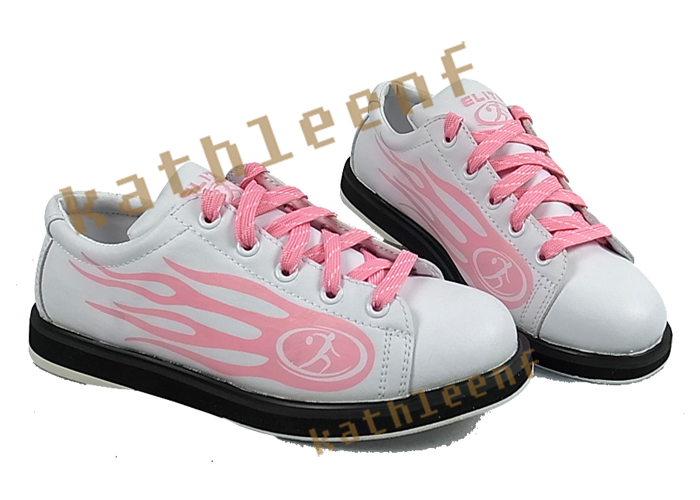 Chaussures de bowling femme - Ref 868142 Image 1