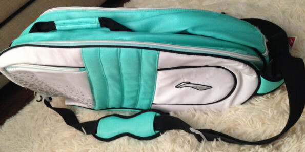 Sac de tennis - Ref 26519 Image 4