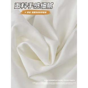 蓝色花苞裙裤 甜美半身裙高腰显瘦a字泡泡蓬蓬短裙 女夏季 2025新款