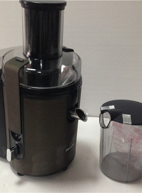 全新Philips/飞利浦 HR1866榨汁机包装齐全 高出汁率 大功率