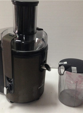 Philips/飞利浦 HR1866 果肉分离榨汁机大功率800W高出汁率纯果汁