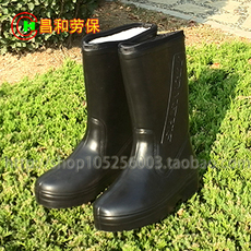 Chaussures - bottes caoutchouc homme - Ref 959881 Image 69