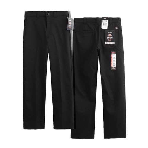 Dickies迪克斯874Pro版工装长裤
