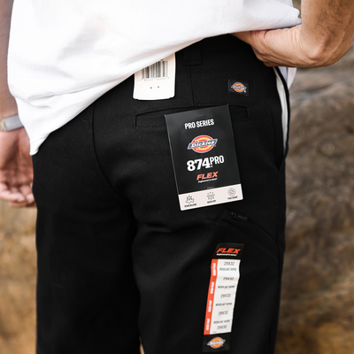 Dickies迪克斯874Pro版工装长裤